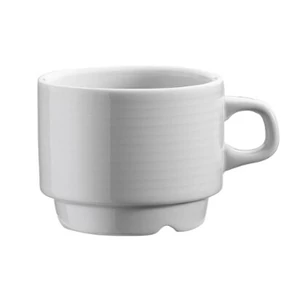 Duna Hotel Porcelán, cappuccinós csésze 0,18 L