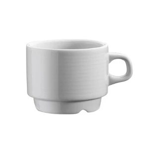 Duna Hotel Porcelán, teáscsésze 0,25 L