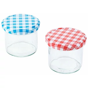 Dzsemes üveg 230 ml