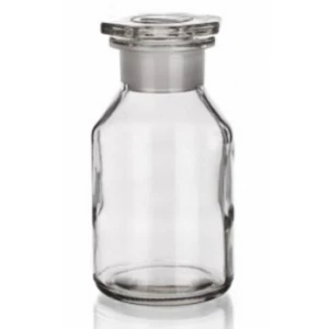 Ételmintás üveg 100 g