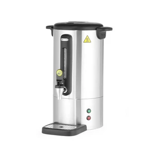 Percolator – Bronwasser tervezte, HENDI, 7L, 220-240V/1050W, 307x330x(H)450mm