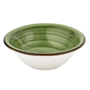 Green Harmony salátástál 24 cm, 1 650 cc