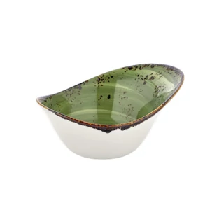 Green Harmony organikus tál 11 cm