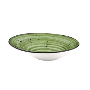 Green Harmony organikus tál 27 cm