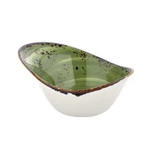 Green Harmony organikus tál 18 cm
