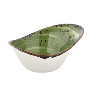 Green Harmony organikus tál 20 cm