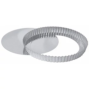 Gyümölcstorta sütőforma, 735-ös széria 28 cm