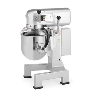 Bolygókeverő, HENDI, Kitchen Termékcsalád, 10L, 230V/600W, 422x475x(H)710mm