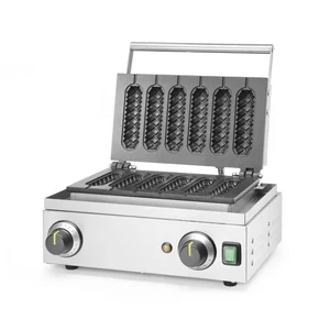 Gofri Corn Dog, HENDI, 230V/1550W, 390x378x(H)229mm