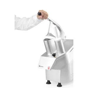 Zöldségvágó Profi termékcsalád, HENDI, Profi Termékcsalád, 230V/550W, 615x239x(H)580mm