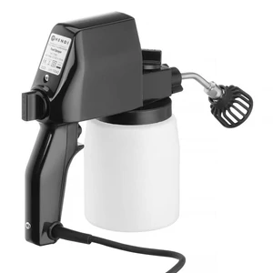 Elektromos élelmiszer permetező, HENDI, 230V/60W, 240x90x(H)220mm