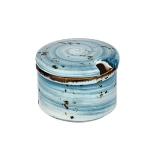 Infinity Harmony chilipaprika tartó fedővel, 130 cc