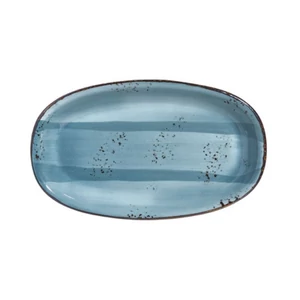 Infinity Harmony oválistál 24 x 14 cm