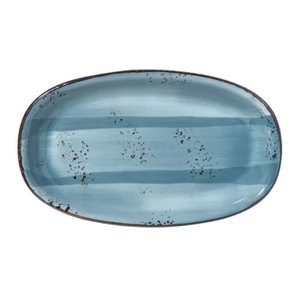 Infinity Harmony oválistál 34 x 20 cm