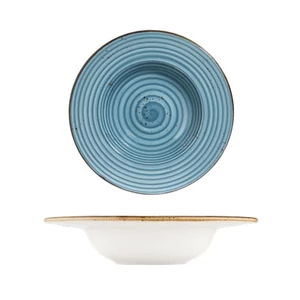 Infinity Harmony pasta tányér 25 cm, 400 cc