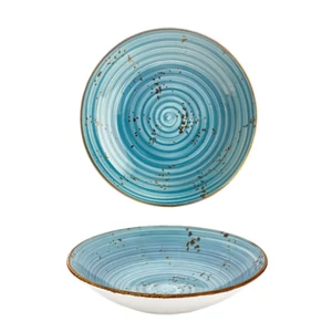 Infinity Harmony mélytányér 21 cm, 800 cc