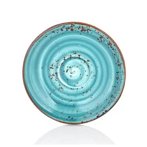 Infinity Harmony cappuccinós és teáscsésze alj 15,5 cm