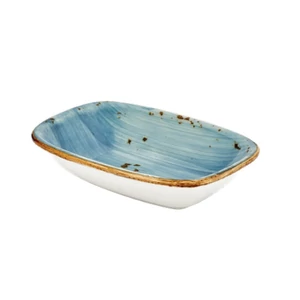 Infinity Harmony szögletes tál 14 x 9,5 cm