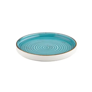 Infinity Harmony vegan couvert tányér 16 cm