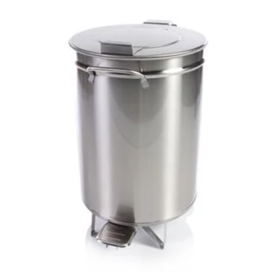 Pedálos hulladékgyűjtő - 690-es széria - 50 L