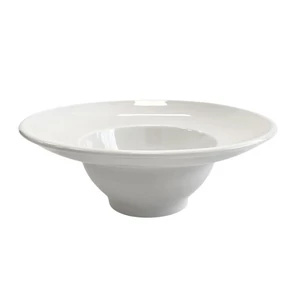 Classic kalaptányér 23 cm, 350 cc