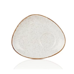 Effect Dust kávéscsésze alj, prezentációs 14 x 11 cm