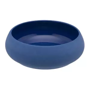 Gourmet kék tálka 14 cm