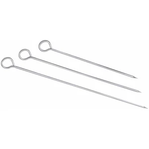 Sasliknyárs 25 cm, 12 darabos szett