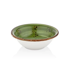 Green Harmony mélytál 15 cm