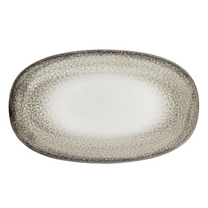 Spazio Zest oválistál 24 x 14 cm