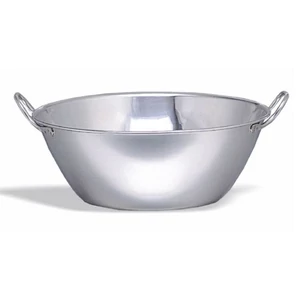 Konyhai tál, 307-es széria, 40 cm, 13 L