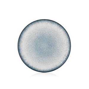 Occhio lapos couvert tányér 15 cm