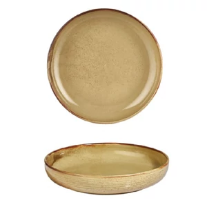 Helix Dűne prezentációstál 23 cm, 1 250 cc