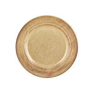 Helix Dűne couvert tányér 18 cm
