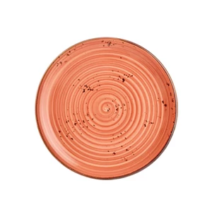 Laterite Harmony lapos couvert tányér 15 cm