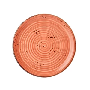 Laterite Harmony lapos couvert tányér 17 cm