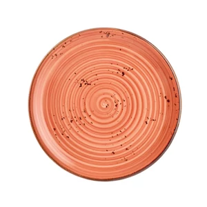 Laterite Harmony lapos desszerttányér 19 cm