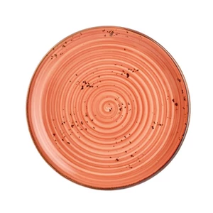 Laterite Harmony lapos desszerttányér 21 cm