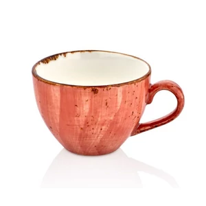 Laterite Harmony cappuccinós csésze 220 cc