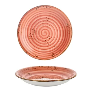 Laterite Harmony mély desszerttányér 21 cm, 300 cc
