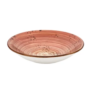 Laterite Harmony prezentációs tál 23 cm, 1000 cc