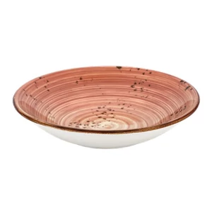 Laterite Harmony prezentációs tál 25 cm, 1300 cc