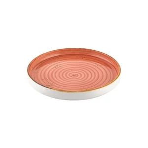 Laterite Harmony vegan couvert tányér 16 cm