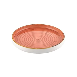 Laterite Harmony vegan desszerttányér 19 cm