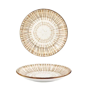 Legna mélytányér 21 cm