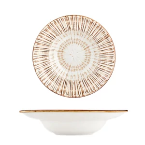 Legna mélytányér 25 cm