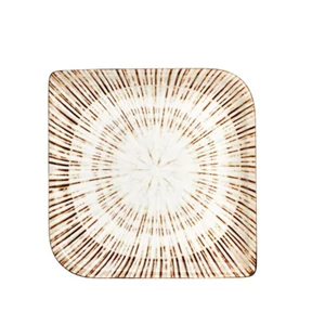 Legna négyzetalakú tányér 19 x 19 cm