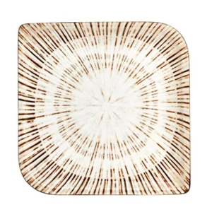 Legna négyzetalakú tányér 27 x 27 cm