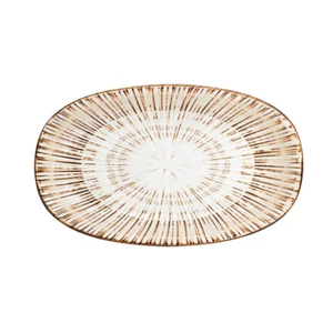 Legna oválistál 24 x 14 cm