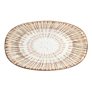 Legna oválistál 34 x 20 cm